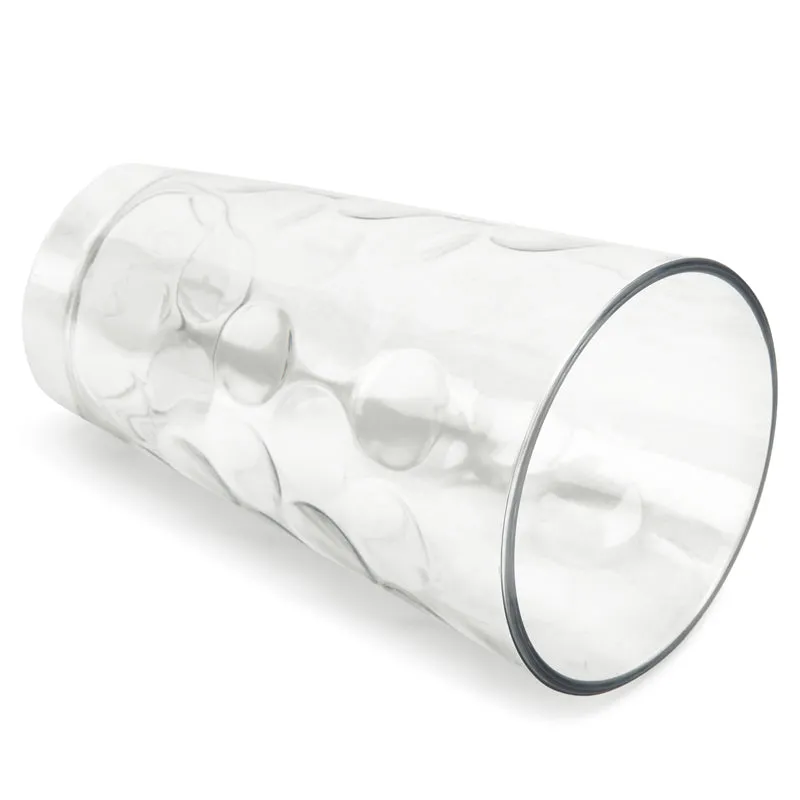 Dixon Transparent Glass - Set Of Six media 5