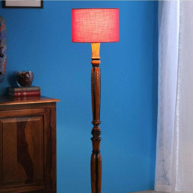 Fabric Shade