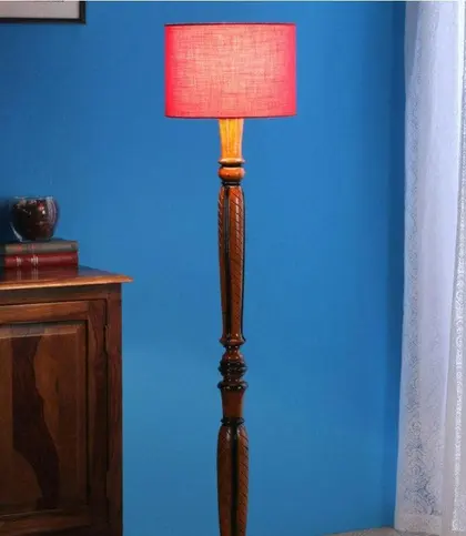 Fabric Shade