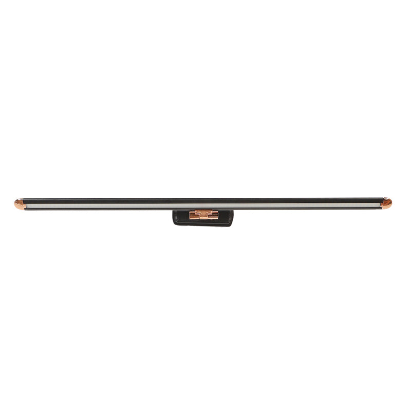 Koila Iron Wall Lamp - Black media 6
