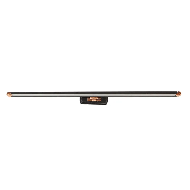 Koila Iron Wall Lamp - Black media 6
