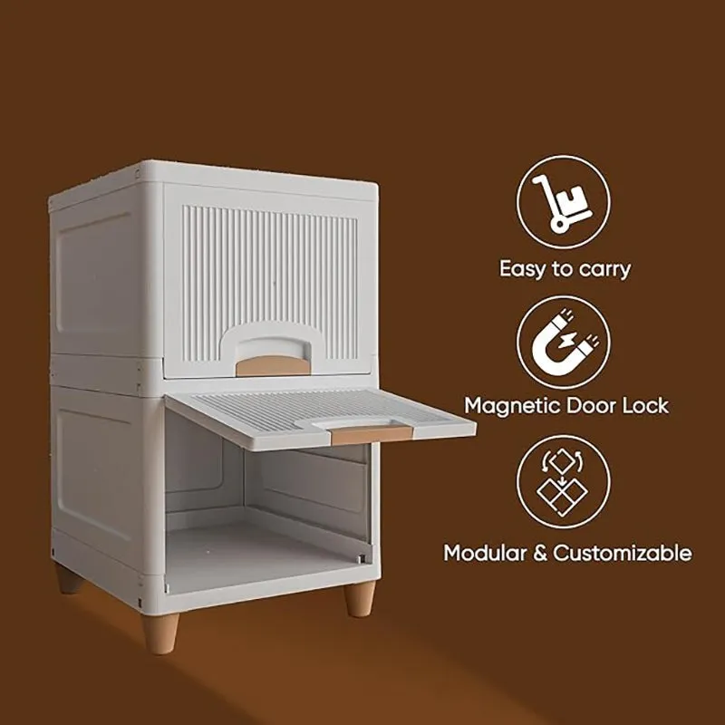 Amara Multipurpose Organizer - Two-Tier media 3
