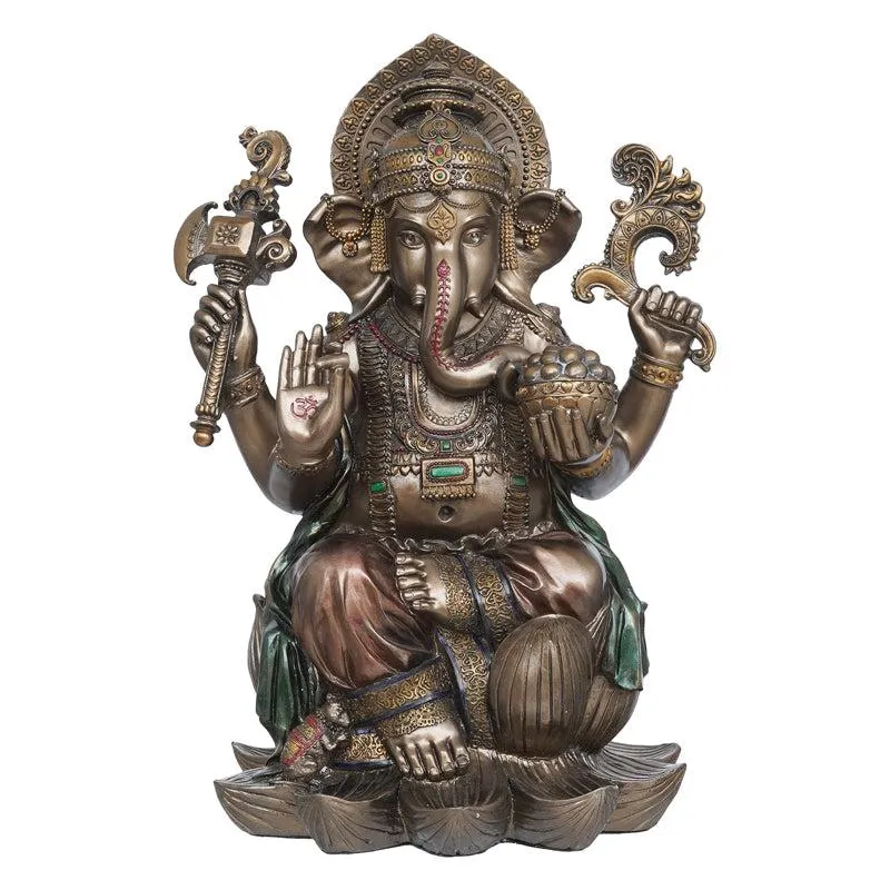 Divine Vigneshwara Idol media 3