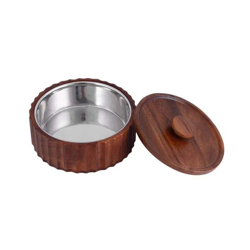 Onda Wooden Roti Box media 4