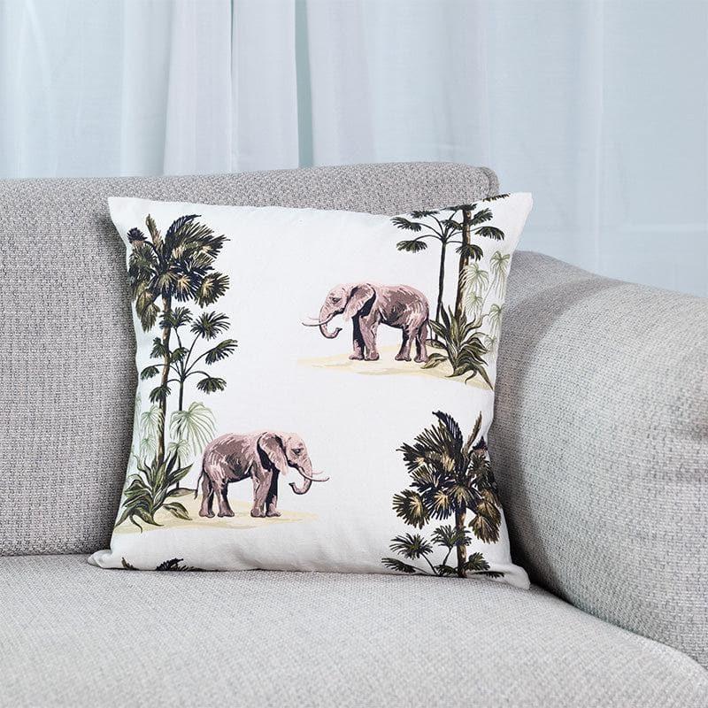 Majestic Aurora Cushion Cover media 2