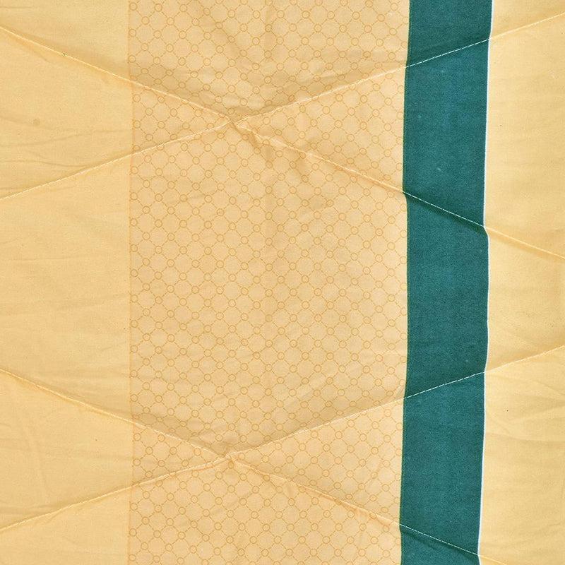 Strata Luxe Geometric Comforter - 150 GSM media 3