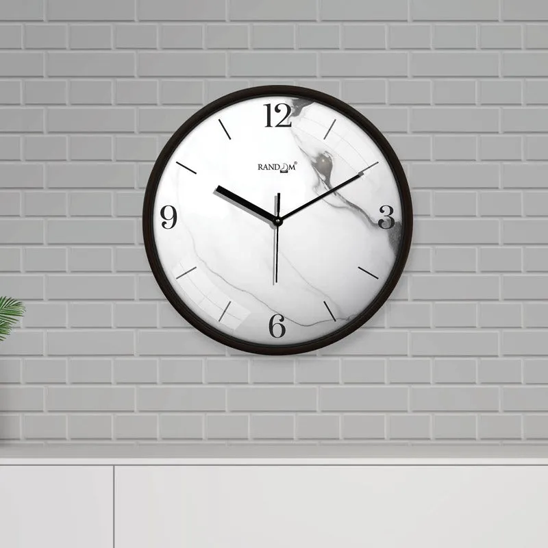 Corbin Wall Clock media 1