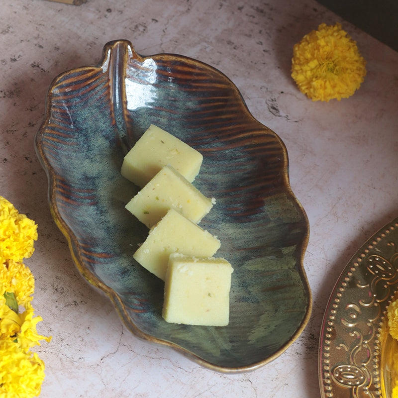 Fabrizio Ceramic Platter