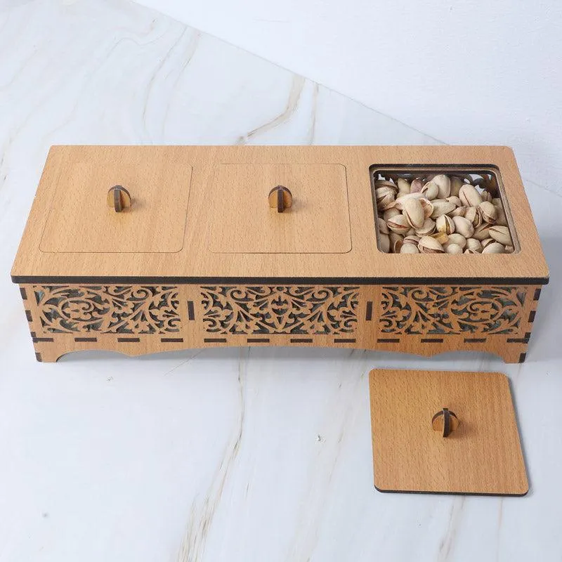Ene Dry Fruit Box media 3