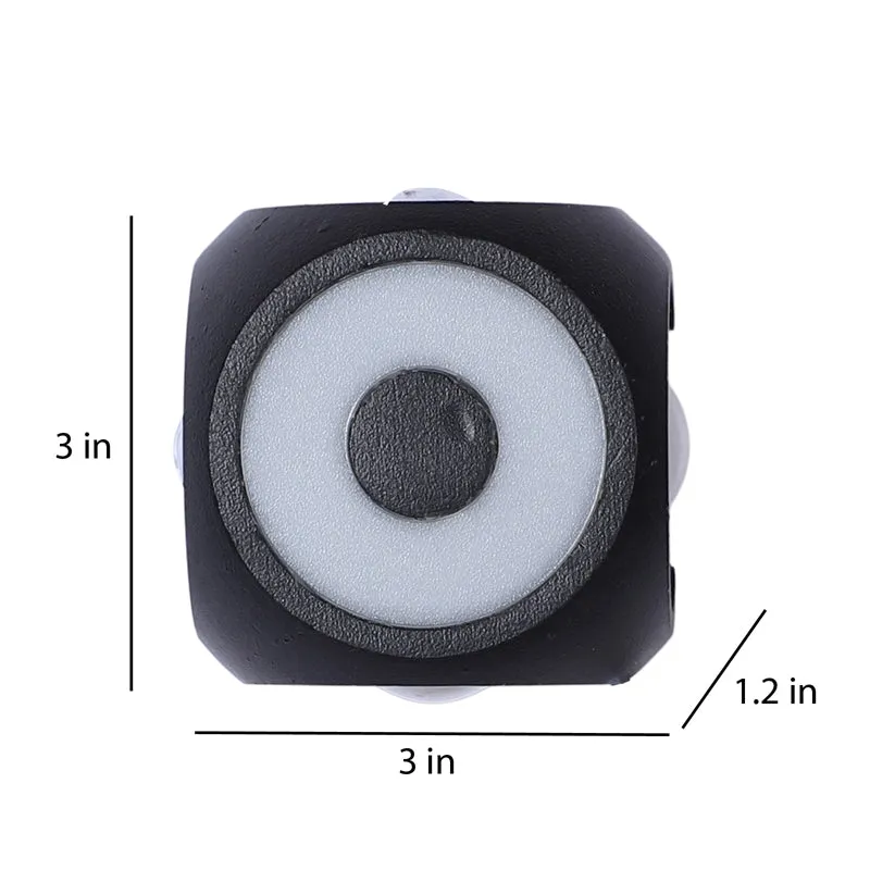 Cam Aluminium Wall Lamp media 9