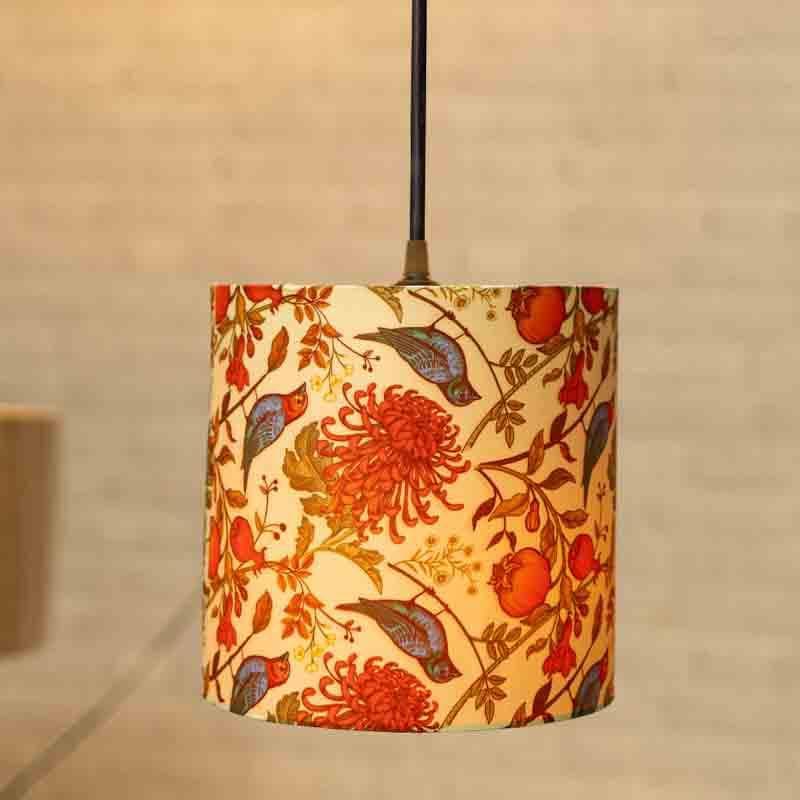 Fabric Shade