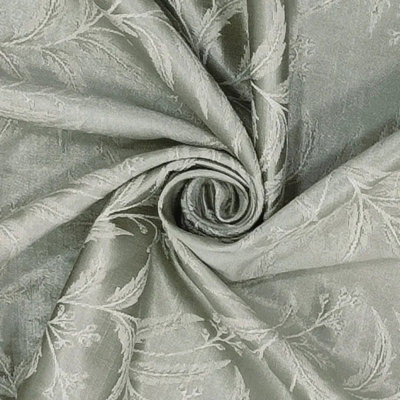 Tobbia Floral Blackout Curtain media 3
