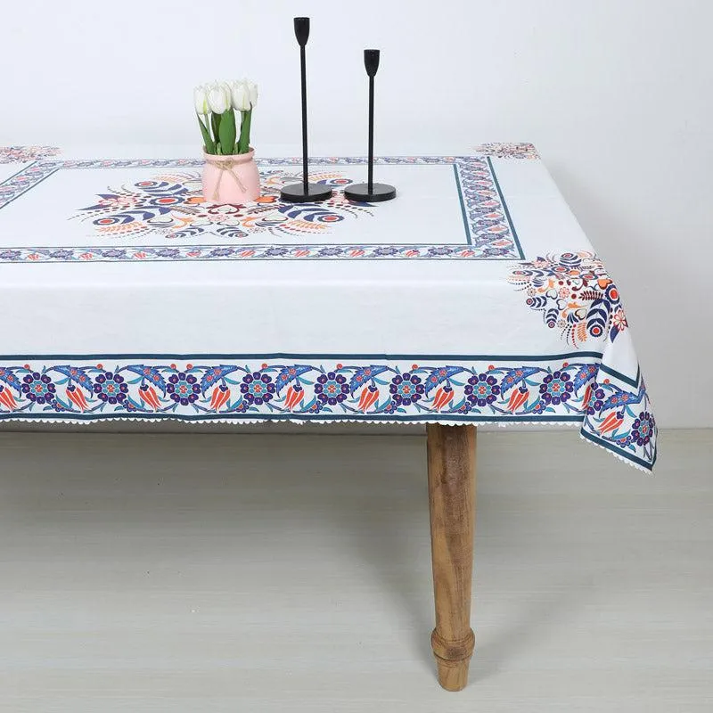 Anusa Ethnic Table Cover media 3
