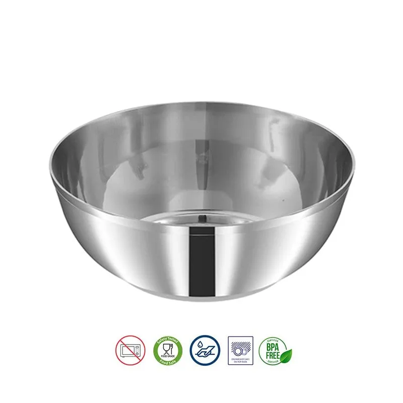 Kraft Flowra Zorven Desert Bowls (240 mL Each) - Set Of Six media 6