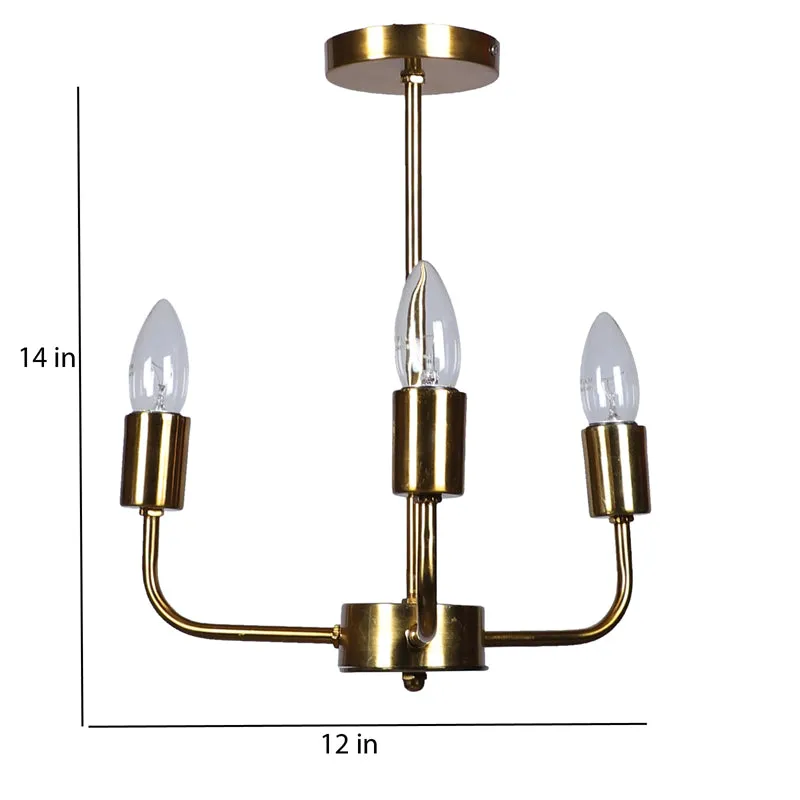 Orvia Ceiling Lamp media 8