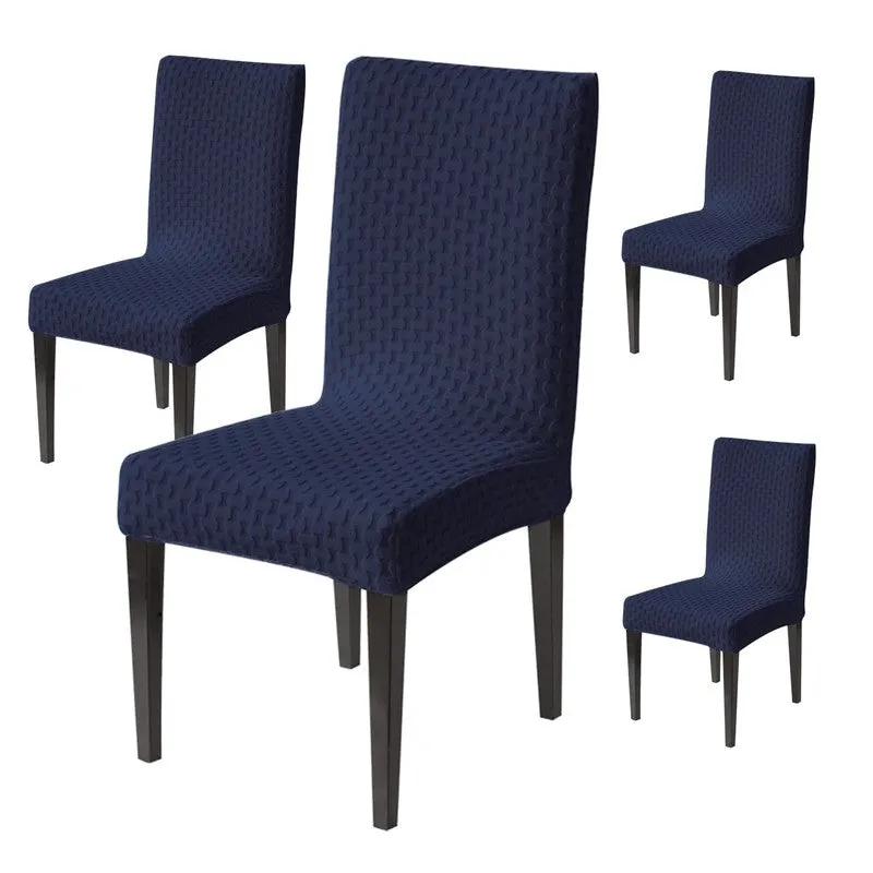 Nexo Neat Fit Chair Cover - Set Of Four media 3