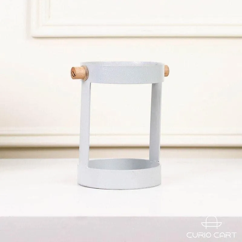Ferona Cutlery Holder - Grey media 3