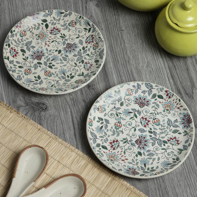 Stoneware