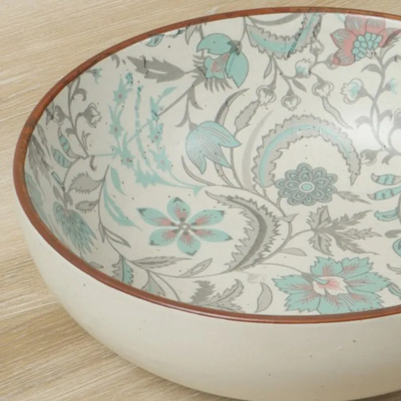 Ceramic Serving Bowls - 700 mL media 5