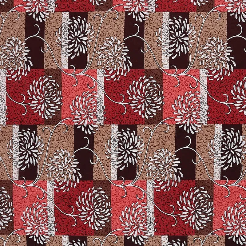 Monte Carlo Bloomelle Bedsheet - 120 GSM media 7