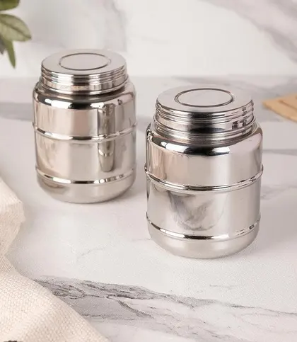 Stainless Steel
