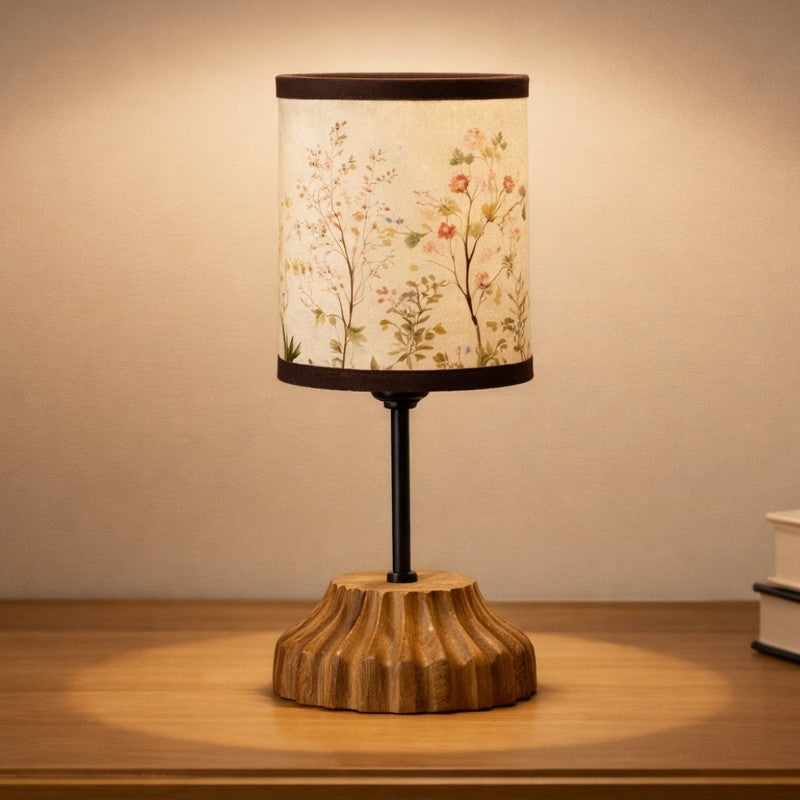 Cotton · Mango Wood
