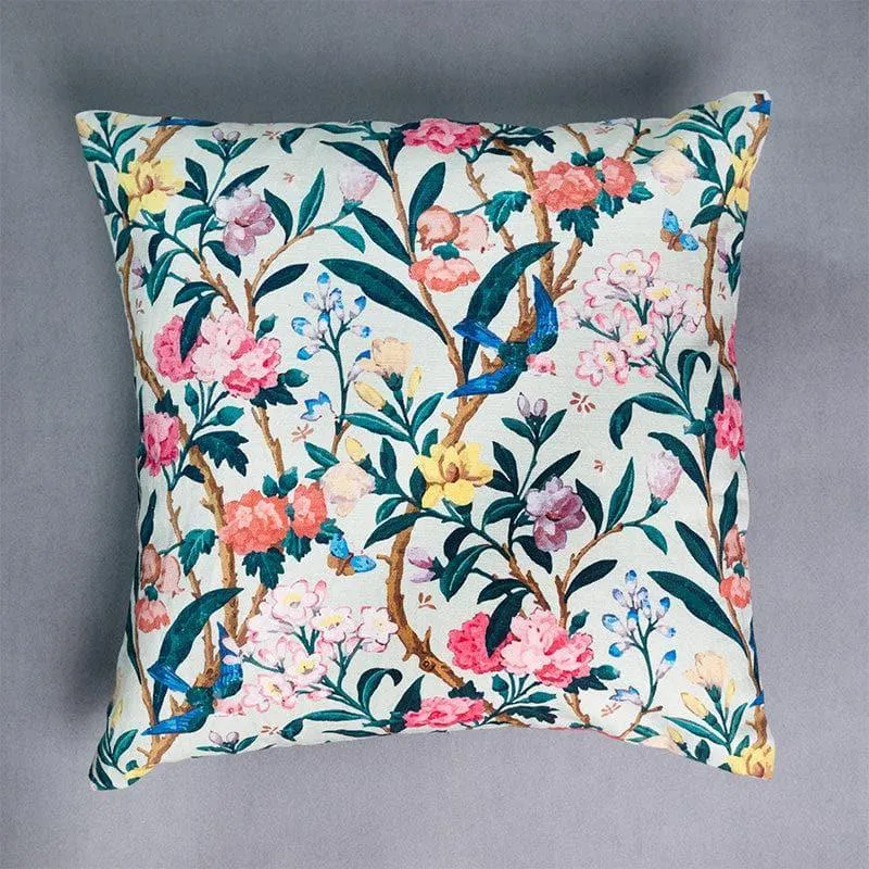 Garden Glow Cushion Cover media 3