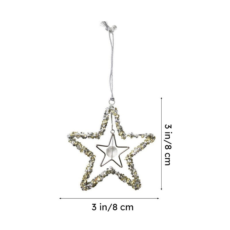 Starlight Christmas Ornament media 8