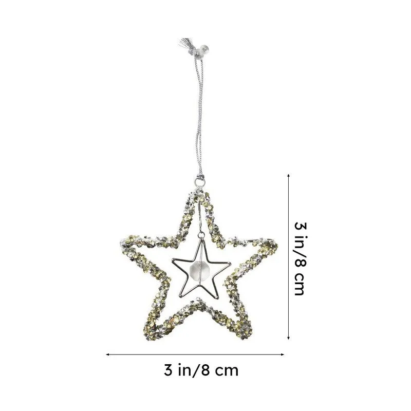 Starlight Christmas Ornament media 8
