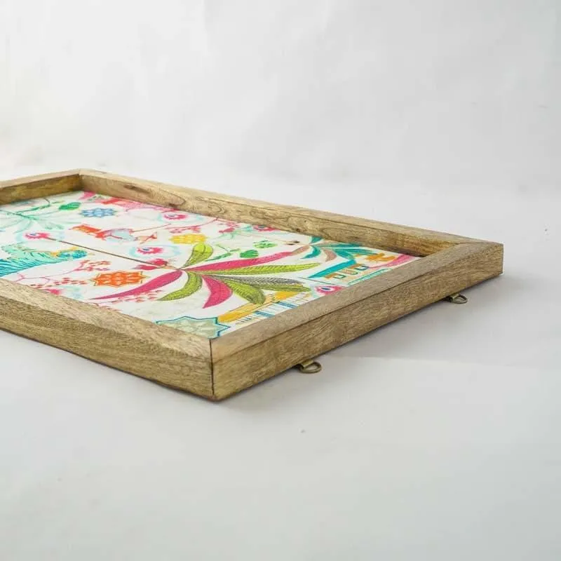 Palace Wall Canvas Painting media 5