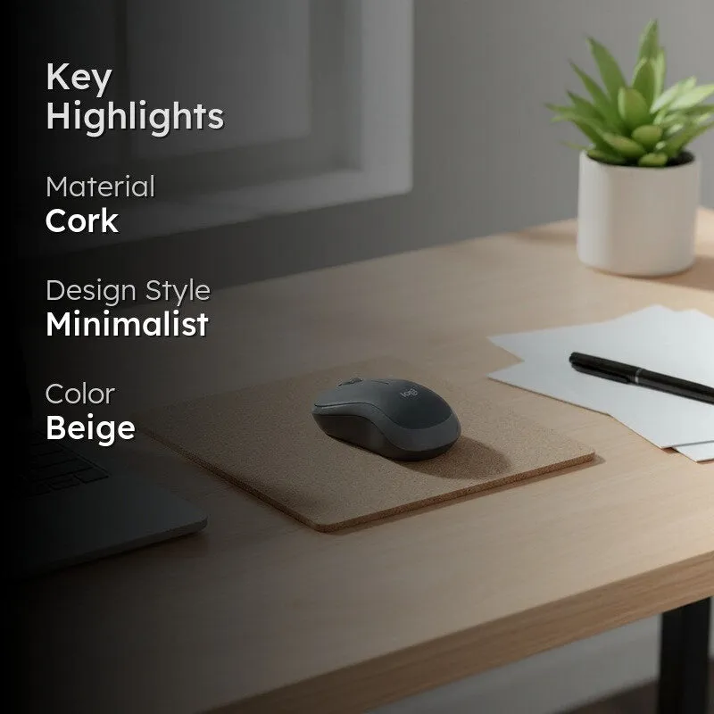 Precision Glide Mouse Pad media 2