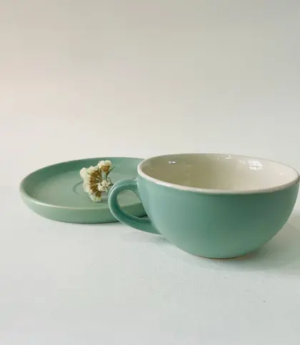 Ceramic