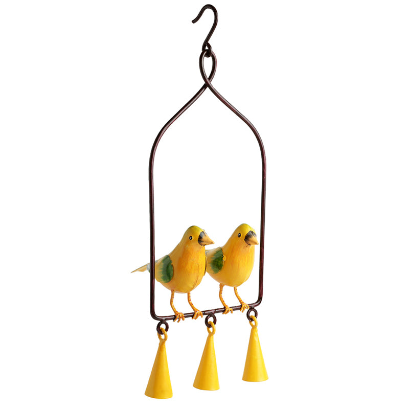Cannery Call Metal Windchime media 3