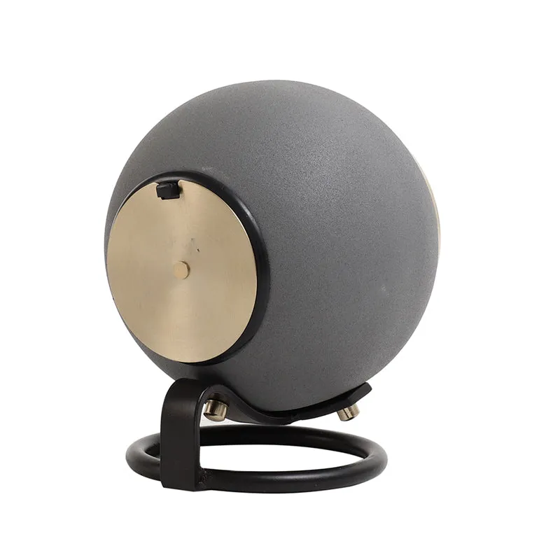 Assiral Stand Table Clock media 4