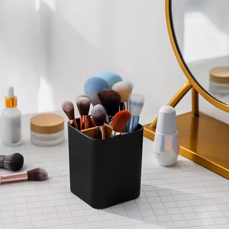 Purelo Toothbrush Holder - Black media 4