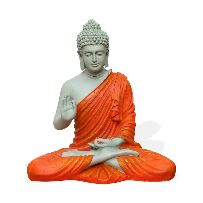 Buddha Charitra Showpiece media 4