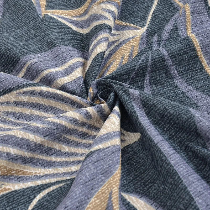 RoyalEase Bedsheet - 300 GSM media 6