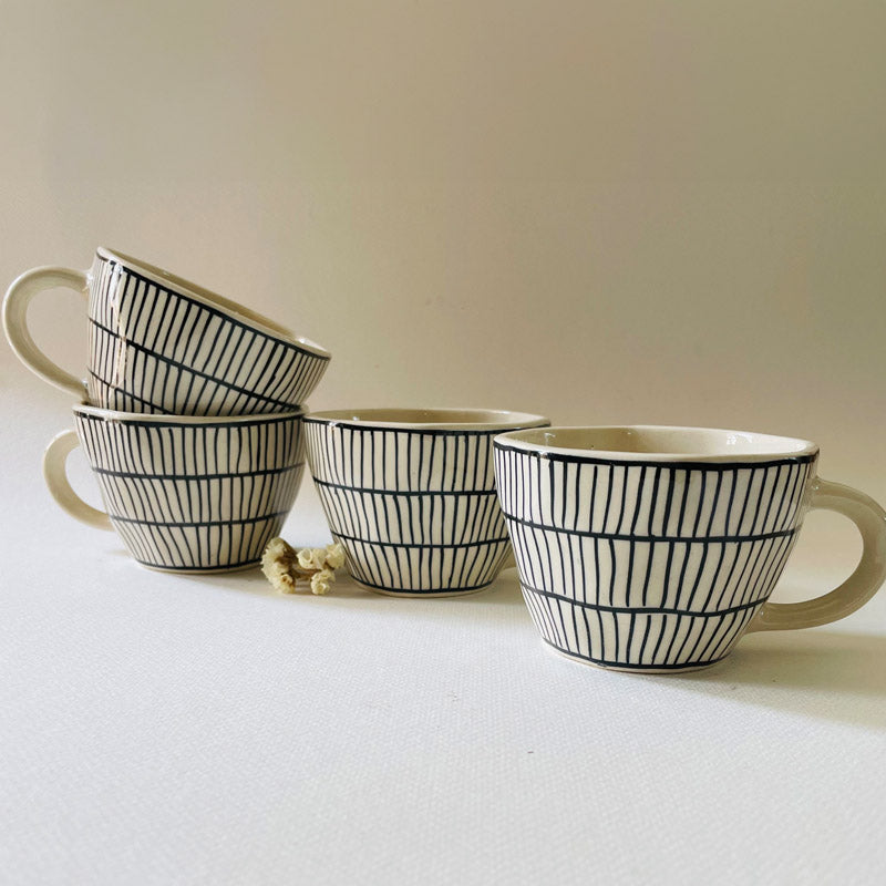 Set of Four