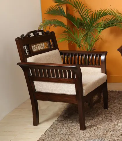 Teak Wood