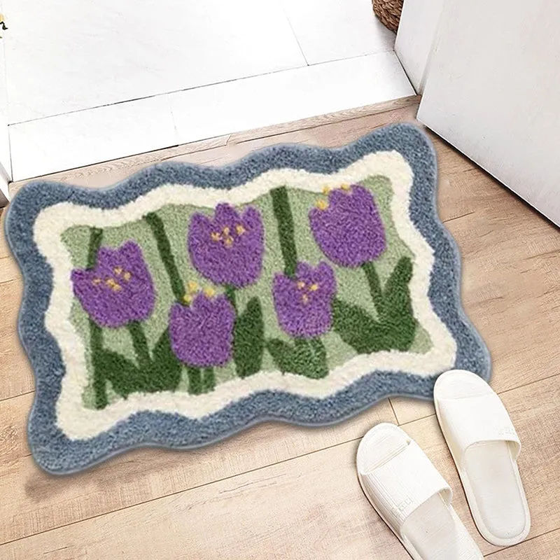 Tulip Tosss Bathmat media 1