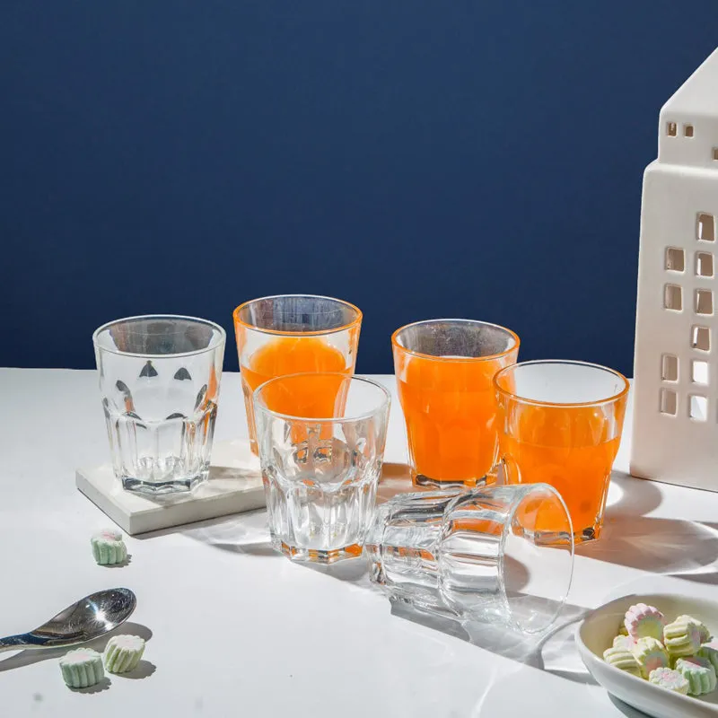 Luminarc Granity Tumbler (270 mL) - Set Of Six media 3
