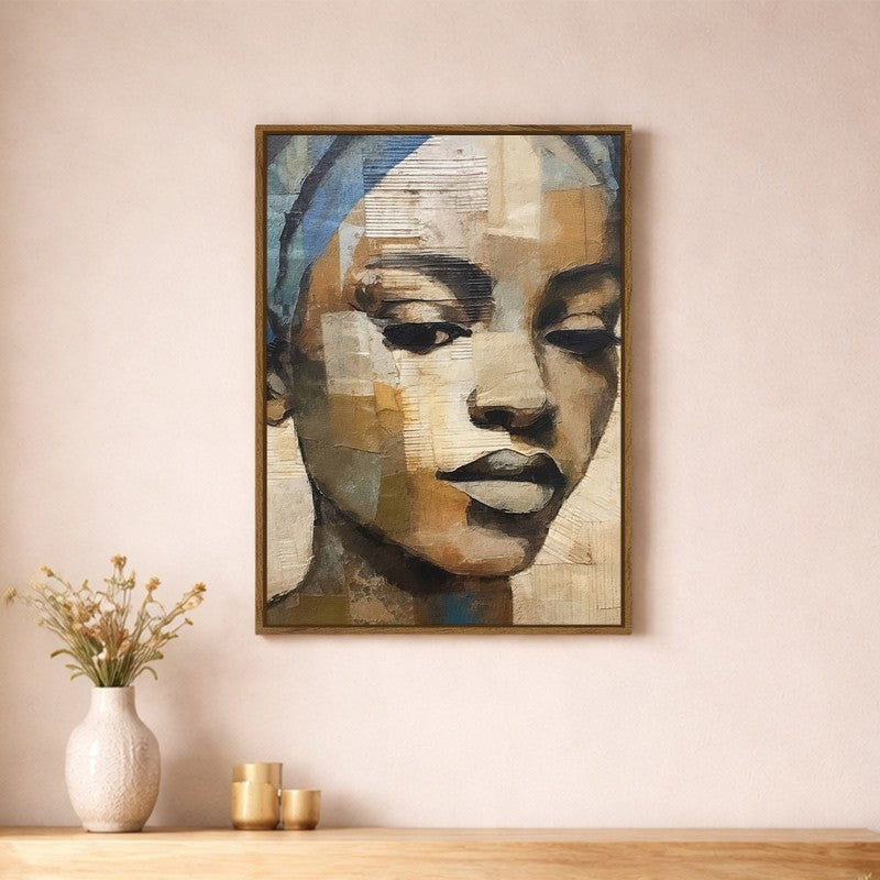 Canvas · MDF