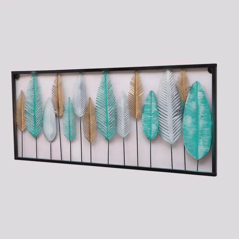 Sagara Iron Wall Accent media 3