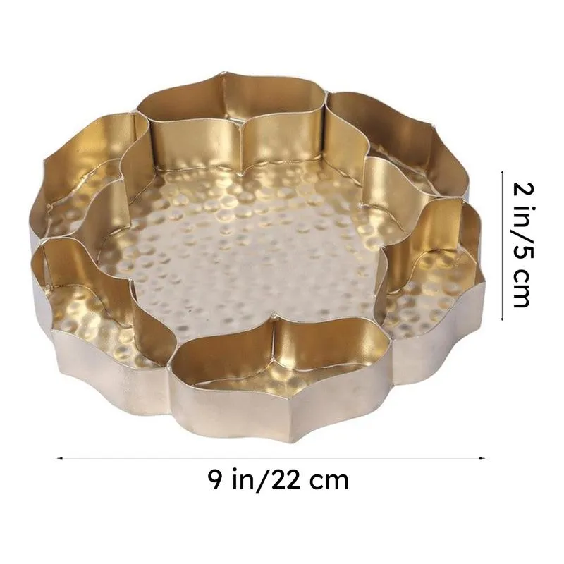 Golden Serenity Urli media 7