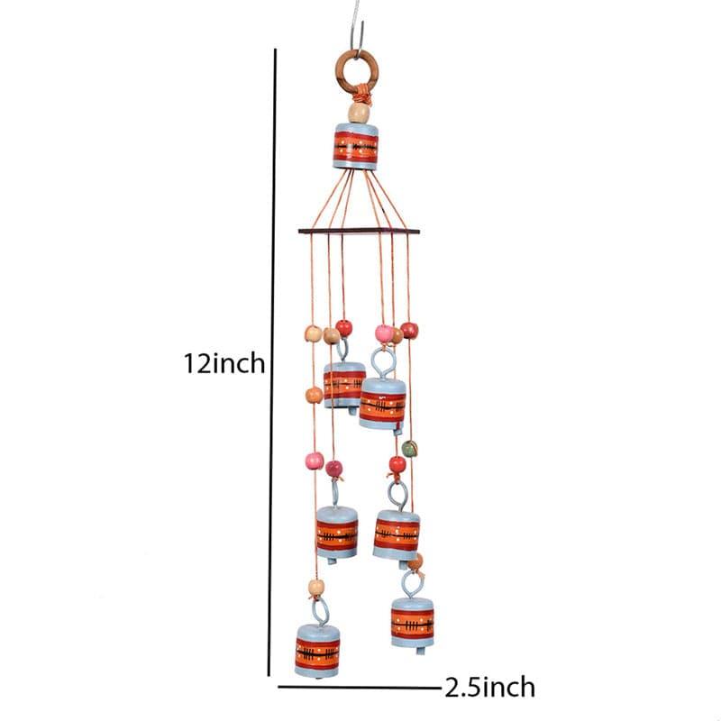 Tarana Zest Windchime media 4
