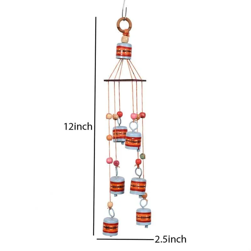 Tarana Zest Windchime media 4