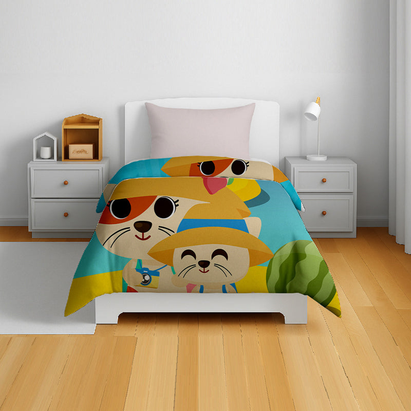CloudCuddle PolyCotton Quilt - 150 GSM media 5
