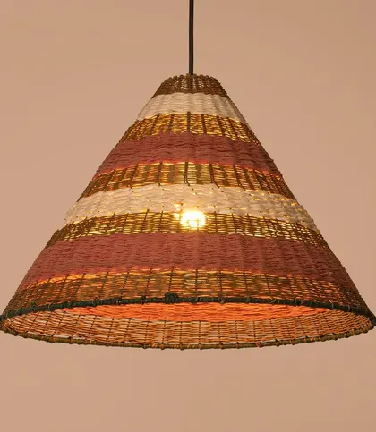 Raffia · Mild Steel