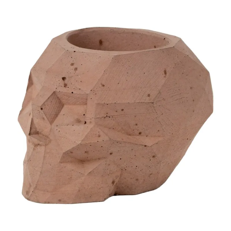 Skull Ash Tray media 4