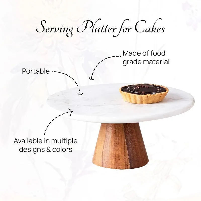 Kim Cake Stand media 4